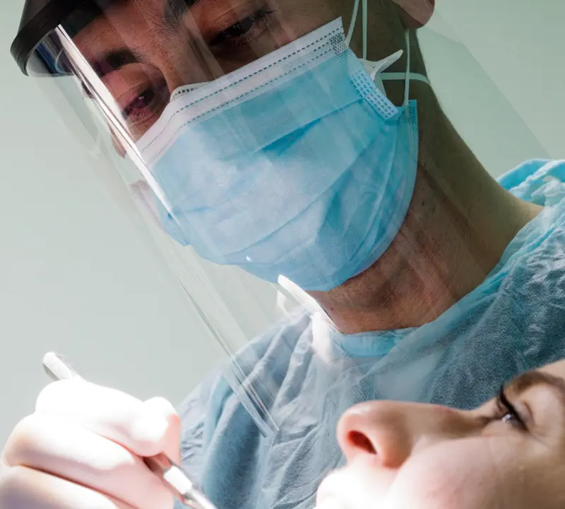 Equipo Centro Dental Vasallo